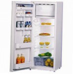 BEKO RRN 2560 Tủ lạnh