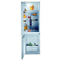 larawan Refrigerator AEG S 2936i