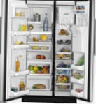 AEG SA 8088 KG Tủ lạnh