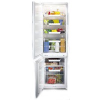 larawan Refrigerator AEG SA 2880 TI