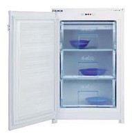 Bilde Kjøleskap BEKO B 1900 HCA