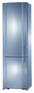 larawan Refrigerator Kuppersbusch KE 360-2-2 T