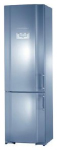 larawan Refrigerator Kuppersbusch KE 370-2-2 T