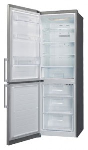 รูปถ่าย ตู้เย็น LG GA-B429 BLCA