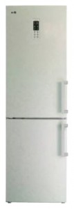 รูปถ่าย ตู้เย็น LG GW-B449 EEQW