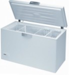 BEKO HSA 40520 Tủ lạnh