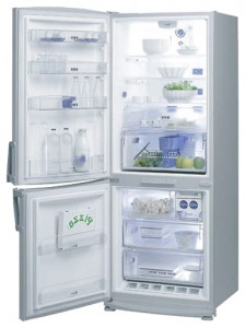 larawan Refrigerator Whirlpool ARC 8120 AL