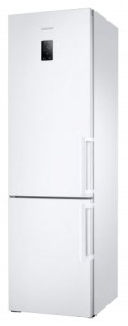 ảnh Tủ lạnh Samsung RB-37 J5320WW
