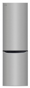Bilde Kjøleskap LG GB-B539 PZCWS