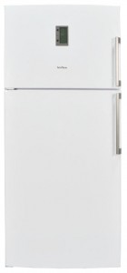 larawan Refrigerator Vestfrost FX 883 NFZP