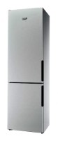 รูปถ่าย ตู้เย็น Hotpoint-Ariston HF 4200 S
