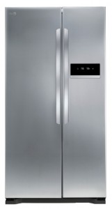 Kuva Jääkaappi LG GC-B207 GMQV