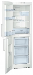 фото Холодильник Bosch KGN34X04