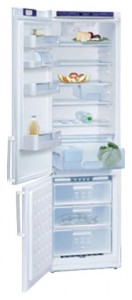 ảnh Tủ lạnh Bosch KGP39331