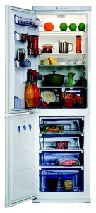 Фото Холодильник Vestel WIN 365