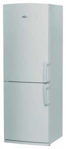larawan Refrigerator Whirlpool WBR 3012 S