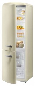 larawan Refrigerator Gorenje RK 62358 OC