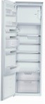 Siemens KI38LA50 Refrigerator