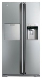 รูปถ่าย ตู้เย็น LG GW-P227 HSXA