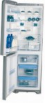 Indesit PBAA 33 NF X Холодильник