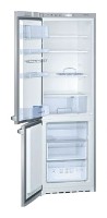 larawan Refrigerator Bosch KGV36X54