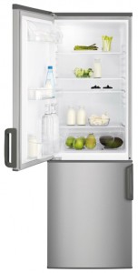 larawan Refrigerator Electrolux ENF 2700 AOX
