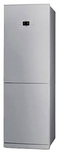 larawan Refrigerator LG GA-B399 PLQA