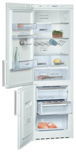 larawan Refrigerator Bosch KGN36A13