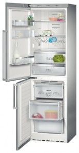 larawan Refrigerator Siemens KG39NH90