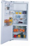 Kuppersbusch IKEF 249-6 Refrigerator