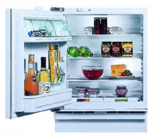 larawan Refrigerator Kuppersbusch IKU 168-6
