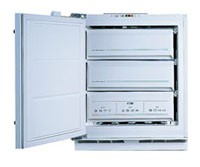 larawan Refrigerator Kuppersbusch IGU 138-6