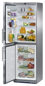 larawan Refrigerator Liebherr CNes 3666