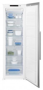 larawan Refrigerator Electrolux EUX 2243 AOX