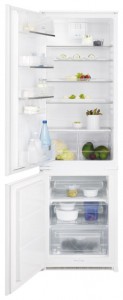 larawan Refrigerator Electrolux ENN 2914 COW
