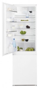 รูปถ่าย ตู้เย็น Electrolux ENN 2913 COW