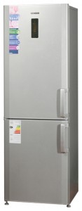 larawan Refrigerator BEKO CN 332200 S