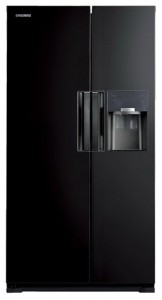 รูปถ่าย ตู้เย็น Samsung RS-7768 FHCBC