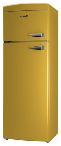 larawan Refrigerator Ardo DPO 36 SHYE-L