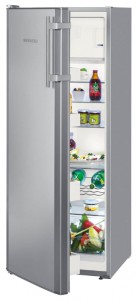 larawan Refrigerator Liebherr Ksl 2814