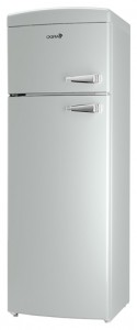 larawan Refrigerator Ardo DPO 36 SHWH-L