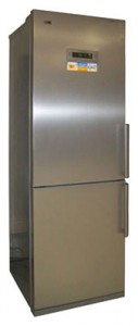 ảnh Tủ lạnh LG GA-449 BTPA