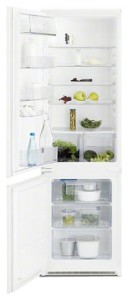 ảnh Tủ lạnh Electrolux ENN 92801 BW
