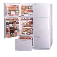 ảnh Tủ lạnh Hitachi R-37 V1MS