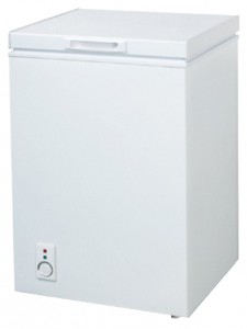 larawan Refrigerator Amica FS100.3