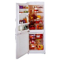 ảnh Tủ lạnh Daewoo Electronics ERF-370 M