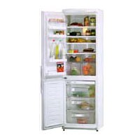 ảnh Tủ lạnh Daewoo Electronics ERF-370 A