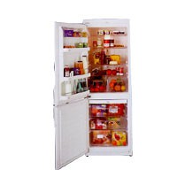 ảnh Tủ lạnh Daewoo Electronics ERF-340 M