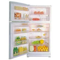 รูปถ่าย ตู้เย็น Daewoo Electronics FR-540 N