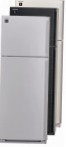 Sharp SJ-SC451VBK Холодильник
